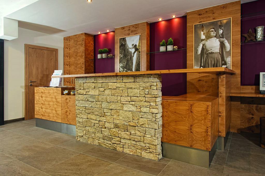 Hotel Alpina Зальбах-Гінтерглемм Екстер'єр фото